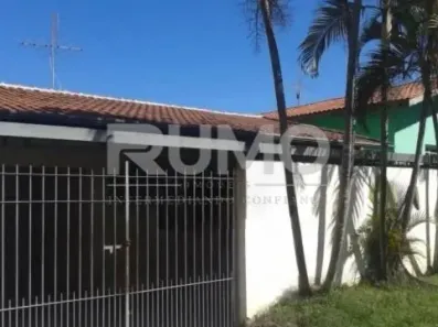 Casa com 3 Quartos à venda, 123m² no Jardim Myrian Moreira da Costa, Campinas