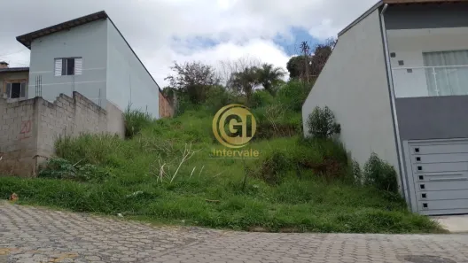 Lote/Terreno à venda, 180m² no Jardim Colinas, Jacareí