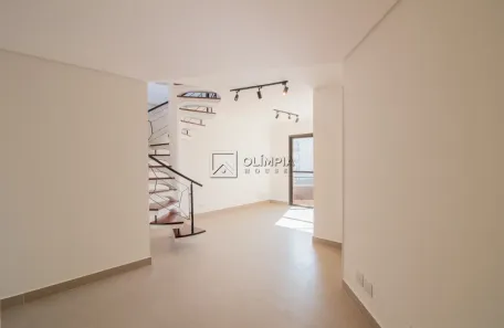 Cobertura com 2 Quartos à venda, 128m² no Pinheiros, São Paulo