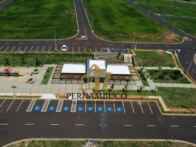 Lote/Terreno à venda, 300m² no Quinta do Lago Residence, São José do Rio Preto