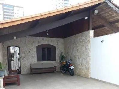 Casa com 2 Quartos à venda, 178m² no Gaivota (Interior), Itanhaém