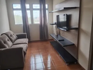 Apartamento com 2 Quartos à venda, 43m² no Jardim Santa Terezinha (Zona Leste), São Paulo