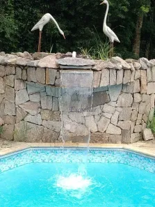 Casa de Condomínio com 4 Quartos à venda, 350m² no Rio Abaixo, Mairiporã