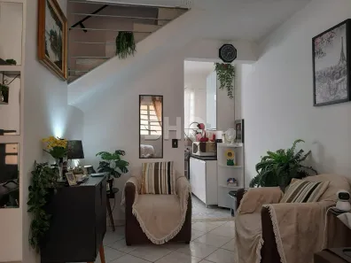 Sobrado com 2 Quartos à venda, 60m² no Perdizes, São Paulo