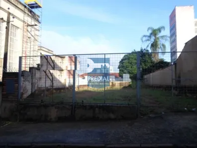 Lote/Terreno para alugar, 300m² no Vila Monteiro (Gleba I), São Carlos