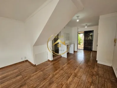 Casa de Condomínio com 2 Quartos à venda, 72m² no Vila Costa e Silva, Campinas