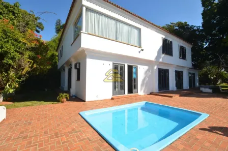 Casa com 5 Quartos à venda, 471m² no Santa Teresa, Rio de Janeiro