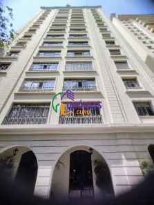 Apartamento com 3 Quartos à venda, 141m² no Vila Nova Conceição, São Paulo