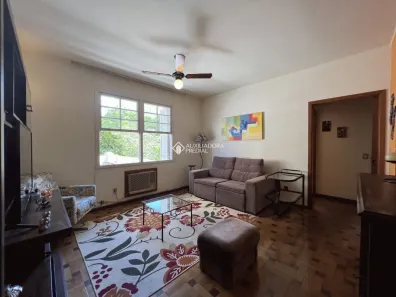 Apartamento com 2 Quartos à venda, 82m² no Floresta, Porto Alegre