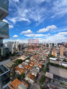 Sala Comercial à venda, 35m² no Chácara Santo Antônio (Zona Sul), São Paulo