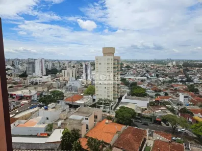 Apartamento com 2 Quartos à venda, 85m² no Centro, Uberlândia
