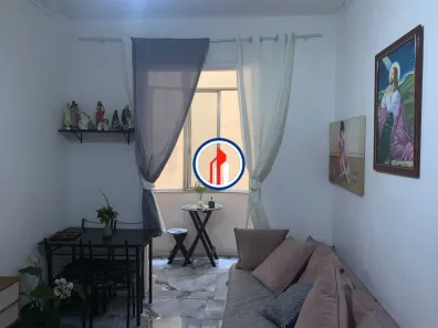 Apartamento com 1 Quarto à venda, 34m² no Copacabana, Rio de Janeiro