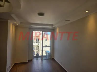 Cobertura com 2 Quartos à venda, 103m² no Parque Mandaqui, São Paulo