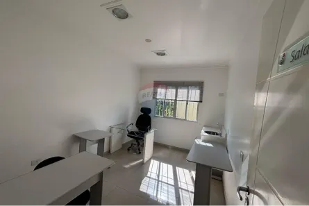 Sala Comercial para alugar, 15m² no Vila Augusta, Guarulhos