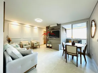 Apartamento com 3 Quartos à venda, 98m² no Chácara Morada Mediterrânea, Jundiaí