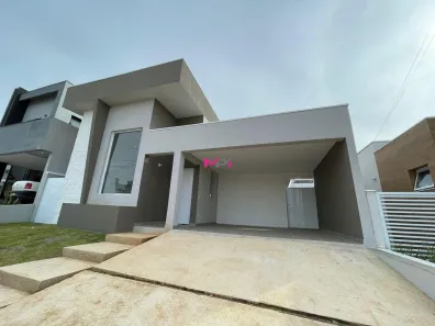Casa com 3 Quartos à venda, 150m² no Jardim Primavera, Itupeva