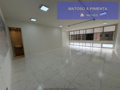 Sala Comercial para alugar, 58m² no Centro, Campinas