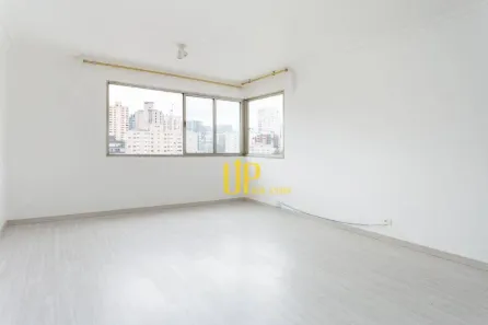 Apartamento com 3 Quartos à venda, 114m² no Jardim Paulista, São Paulo