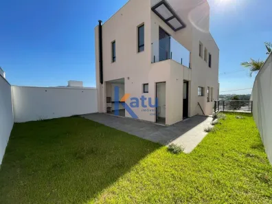 Casa de Condomínio com 3 Quartos à venda, 207m² no Jardim Ermida I, Jundiaí