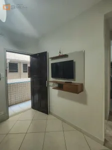 Apartamento com 2 Quartos à venda, 53m² no Boqueirão, Praia Grande