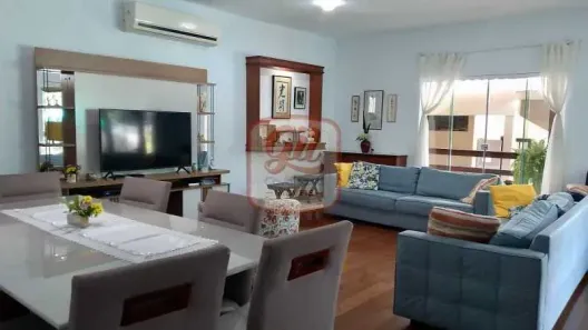 Casa de Condomínio com 4 Quartos à venda, 324m² no Taquara, Rio de Janeiro
