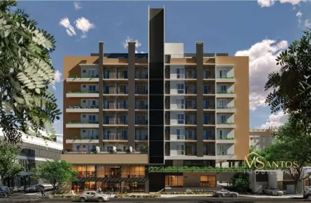 Apartamento com 2 Quartos à venda, 65m² no Canasvieiras, Florianópolis