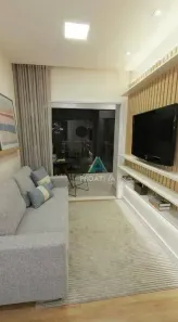 Apartamento com 2 Quartos à venda, 66m² no Santa Paula, São Caetano do Sul