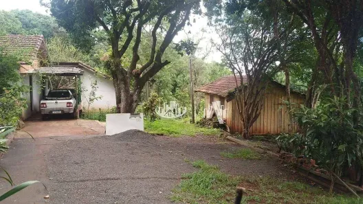 Fazenda/Sítio com 2 Quartos à venda, 250m² no Chácaras Ponte Seca, Londrina