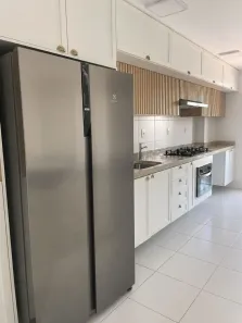 Apartamento com 2 Quartos para alugar, 86m² no Renascença, São Luís