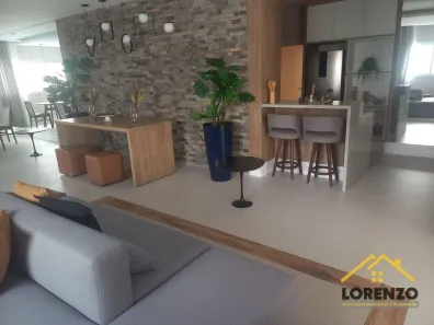 Apartamento com 3 Quartos à venda, 96m² no Vila Guiomar, Santo André