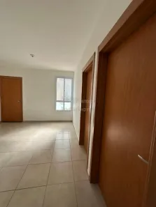Apartamento com 2 Quartos à venda, 44m² no Loteamento Residencial Maria Adélia, São José do Rio Preto