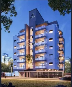 Cobertura com 3 Quartos à venda, 162m² no , Governador Celso Ramos