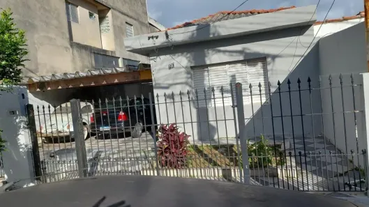 Casa com 3 Quartos à venda, 110m² no Jardim Petroni, São Bernardo do Campo