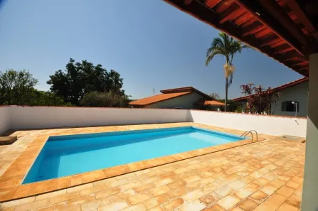 Casa de Condomínio com 5 Quartos à venda, 550m² no Sítio da Moenda, Itatiba