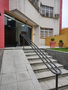 Apartamento com 3 Quartos à venda, 94m² no Cristo Rei, Curitiba