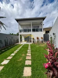 Casa com 4 Quartos à venda, 153m² no Buraquinho, Lauro de Freitas