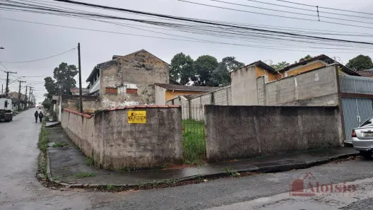 Lote/Terreno à venda, 250m² no Granjas Santa Terezinha, Taubaté