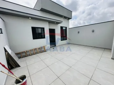 Casa com 3 Quartos à venda, 150m² no Jardim Bom Sucesso, Indaiatuba