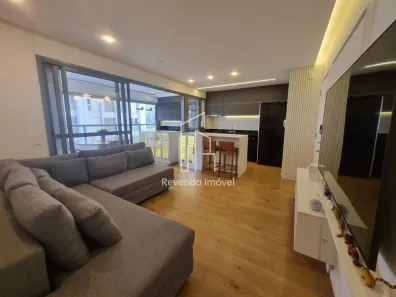 Apartamento com 2 Quartos à venda, 69m² no Vila Mariana, São Paulo