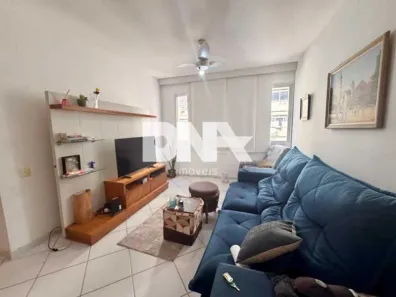 Apartamento com 3 Quartos à venda, 100m² no Leme, Rio de Janeiro