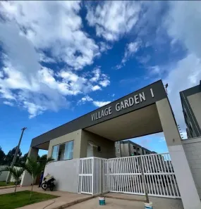 Apartamento com 2 Quartos à venda, 45m² no Miritíua, São José de Ribamar