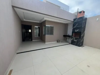 Casa com 3 Quartos à venda, 156m² no Ouro Preto, Petrolina
