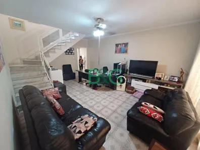 Sobrado com 2 Quartos à venda, 150m² no Parque Maria Luiza, São Paulo