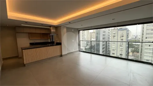 Apartamento com 2 Quartos para alugar, 93m² no Jardim Paulista, São Paulo