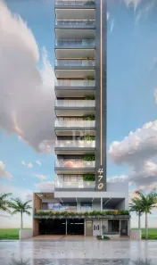 Apartamento com 3 Quartos à venda, 136m² no Centro, Tijucas