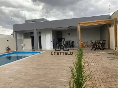 Lote/Terreno à venda, 252m² no Residencial Nossa Terra, Cambé