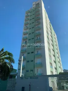 Apartamento com 2 Quartos à venda, 66m² no Jardim Gonçalves, Sorocaba