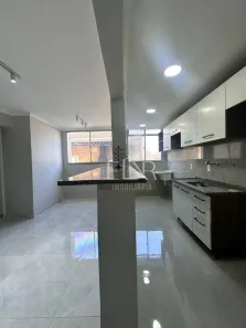 Apartamento com 2 Quartos à venda, 44m² no Inhoaíba, Rio de Janeiro