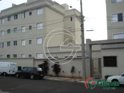 Apartamento com 3 Quartos para alugar, 10m² no Centro, Marília