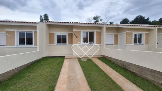 Casa com 1 Quarto para alugar, 62m² no Sítio Ipiranga, Cachoeirinha